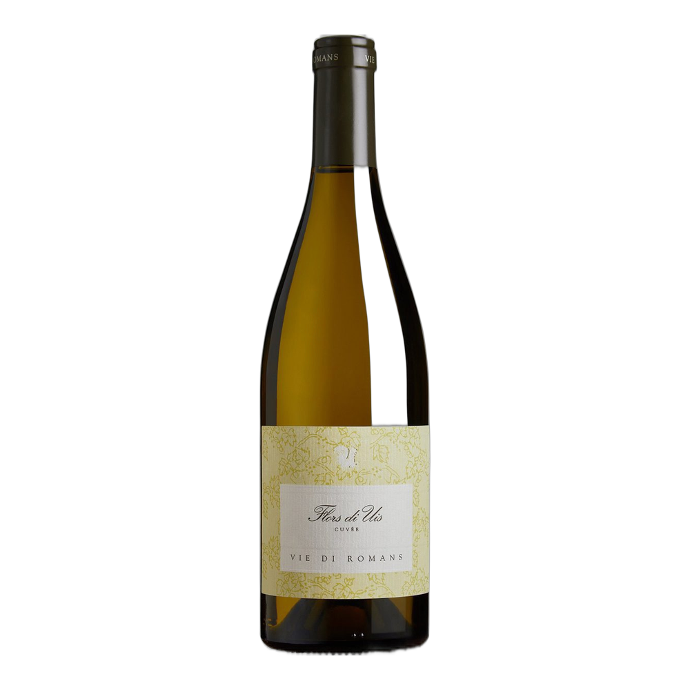 Vie di Romans, Flors di Uis 2023, Bottiglia 750 ml