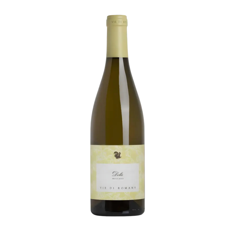 Vie di Romans, Friulano Dolée 2022, Bottiglia 750 ml