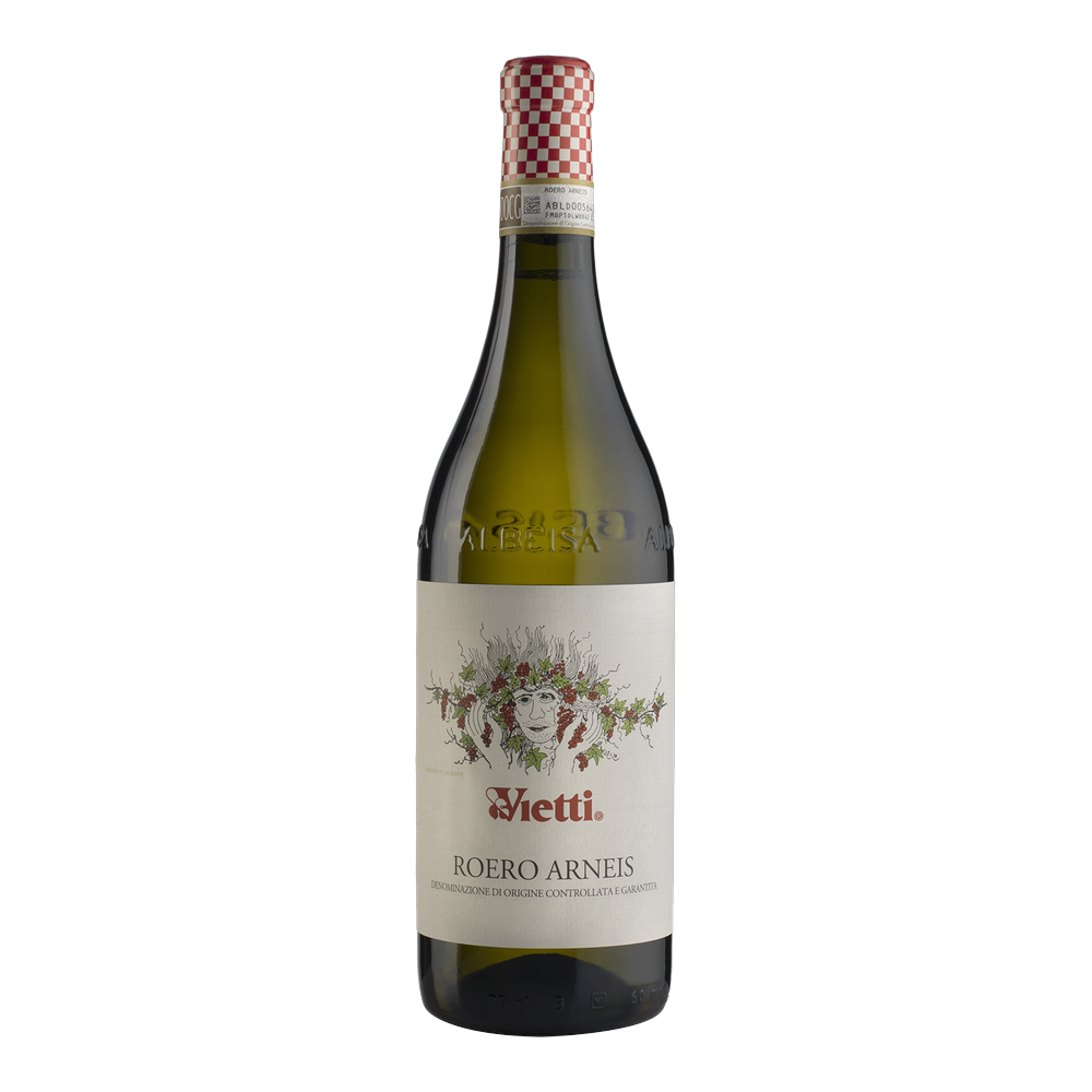Vietti, Arneis Roero 2021, Bottiglia 750 ml