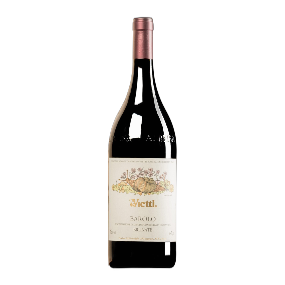 Vietti, Barolo Brunate 2017, Magnum 1500 ml