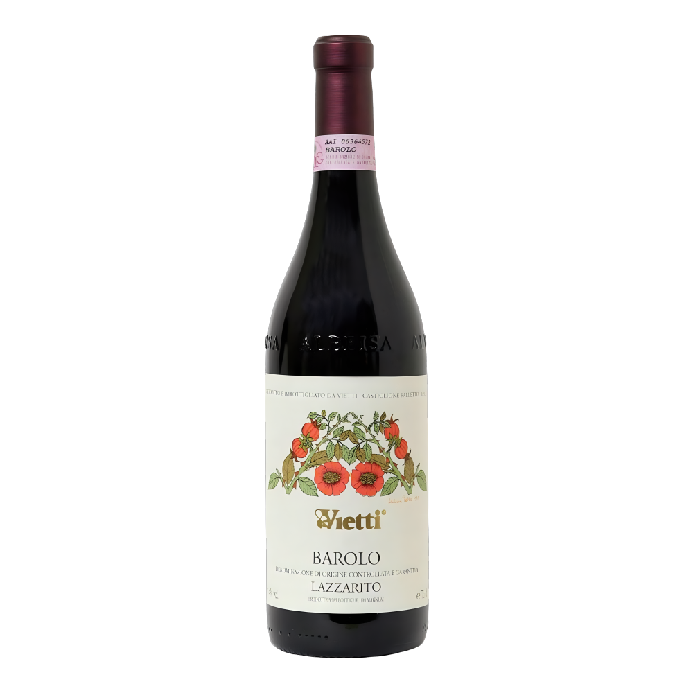 Vietti, Barolo Lazzarito 2018, Magnum 1500 ml