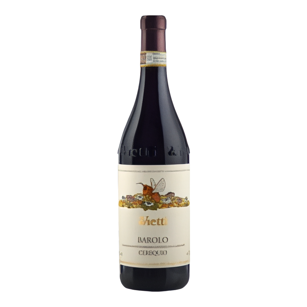 Vietti, Barolo Lazzarito 2020, Bottiglia 750 ml