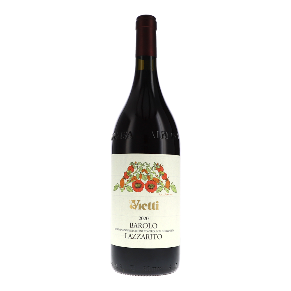 Vietti, Barolo Lazzarito 2020, Magnum 1500 ml