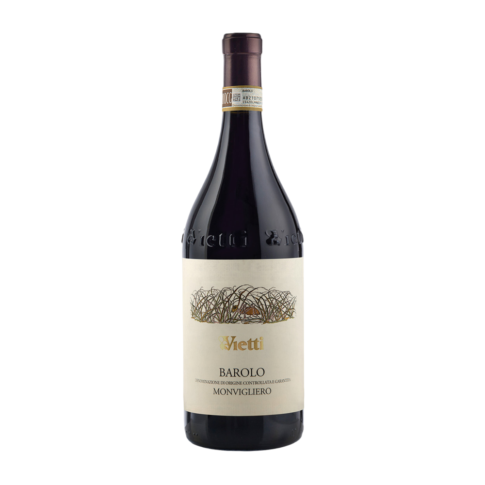 Vietti, Barolo Monvigliero 2020, Magnum 1500 ml