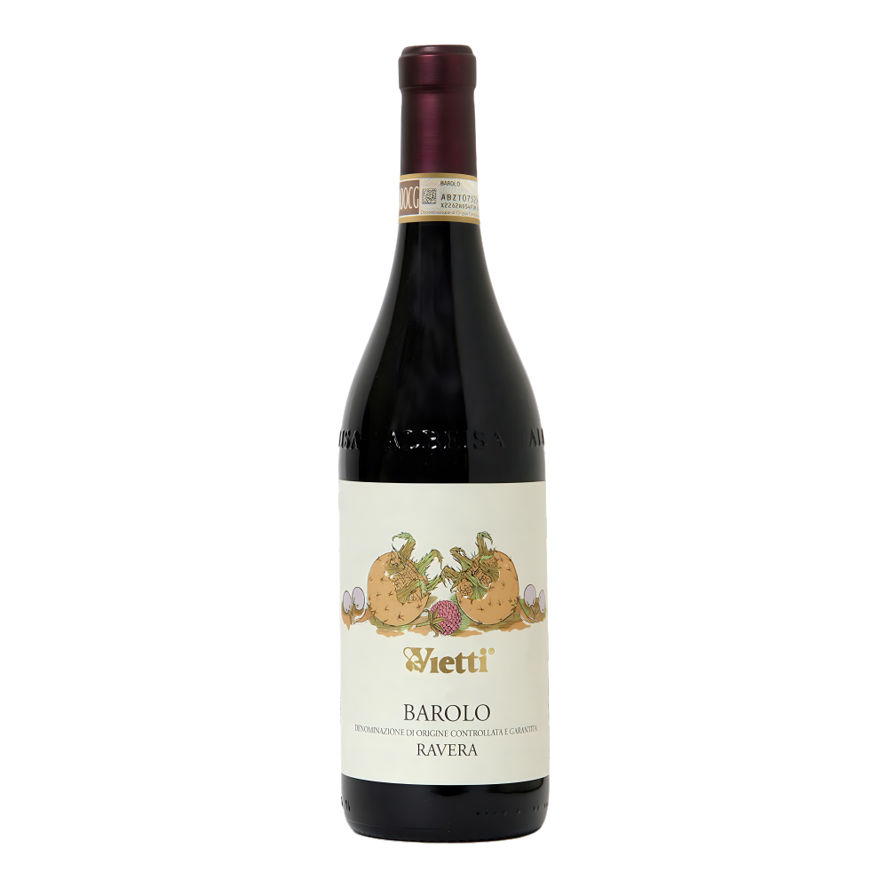 Vietti, Barolo Ravera 2018, Magnum 1500 ml