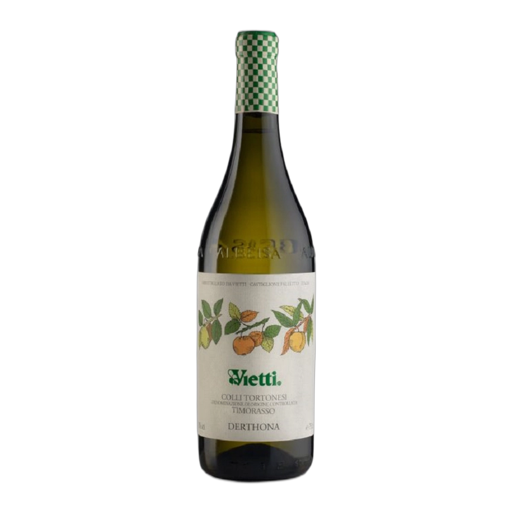 Vietti, Timorasso Derthona 2020, Bottiglia 750 ml