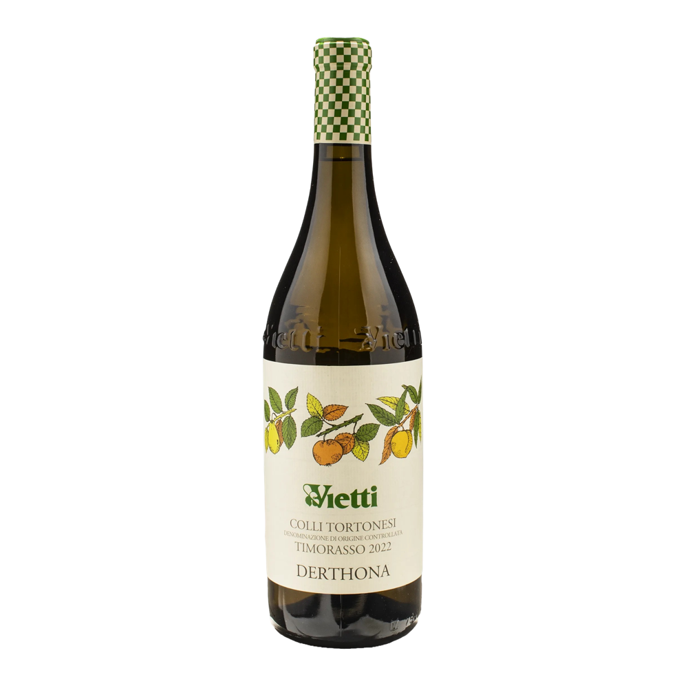 Vietti, Timorasso Derthona 2022, Bottiglia 750 ml