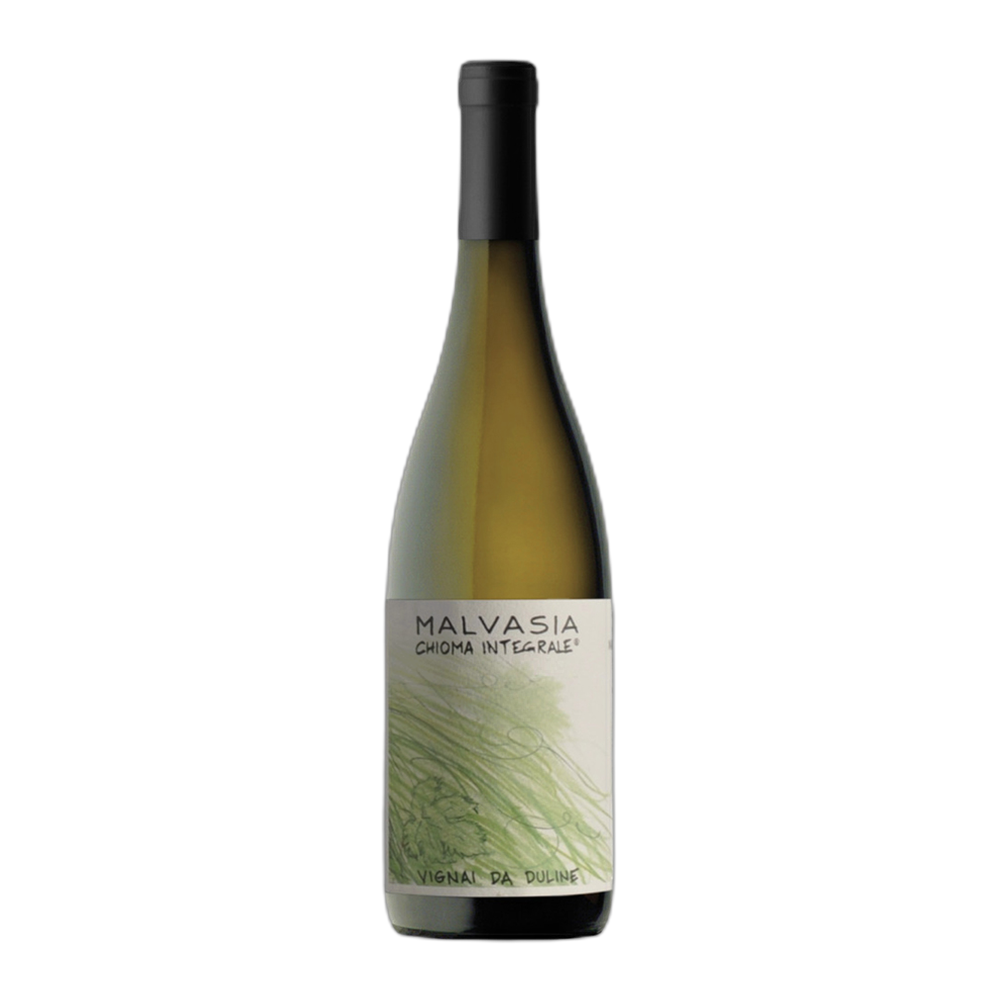 Vignai da Duline, Malvasia Chioma Integrale 2023, Bottiglia 750 ml