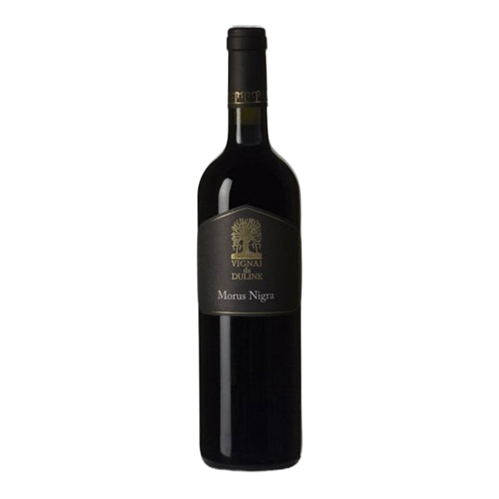 Vignai da Duline, Refosco dal peduncolo rosso Morus Nigra 2021, Bottiglia 750 ml