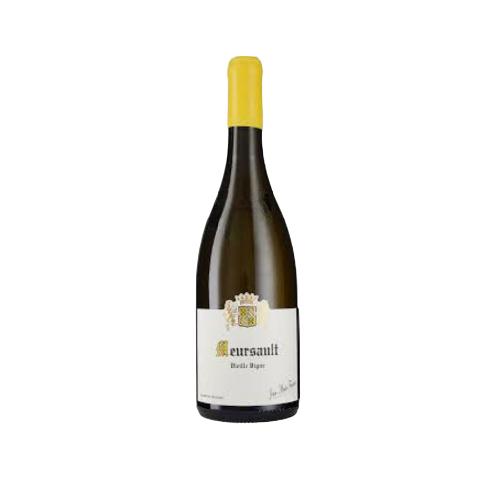 Vigne Comte de Chapelle by J.M. Fourrier, Meursault 2022, Bottiglia 750 ml