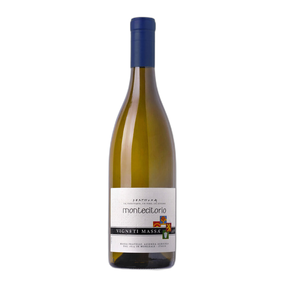 Vigneti Massa, Montecitorio Derthona 2016, Bottiglia 750 ml
