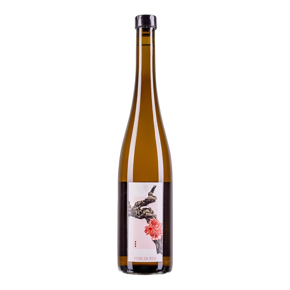 Vignobles du Rêveur, La Vigne en Rose 2023, Bottiglia 750 ml