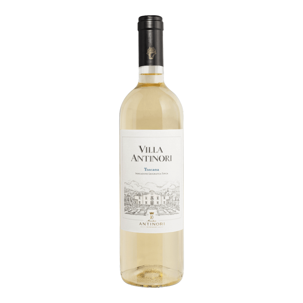 Villa Antinori, Bianco 2022, Bottiglia 750 ml