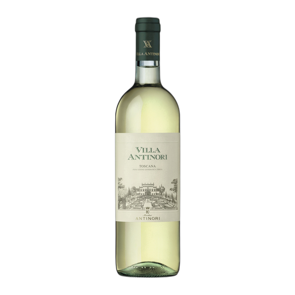 Villa Antinori, Bianco 2024, Bottiglia 750 ml