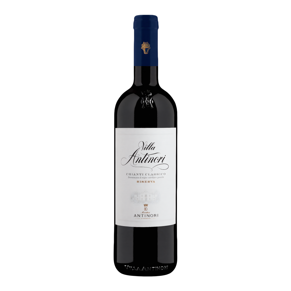 Villa Antinori, Chianti Classico Riserva 2021, Bottiglia 750 ml