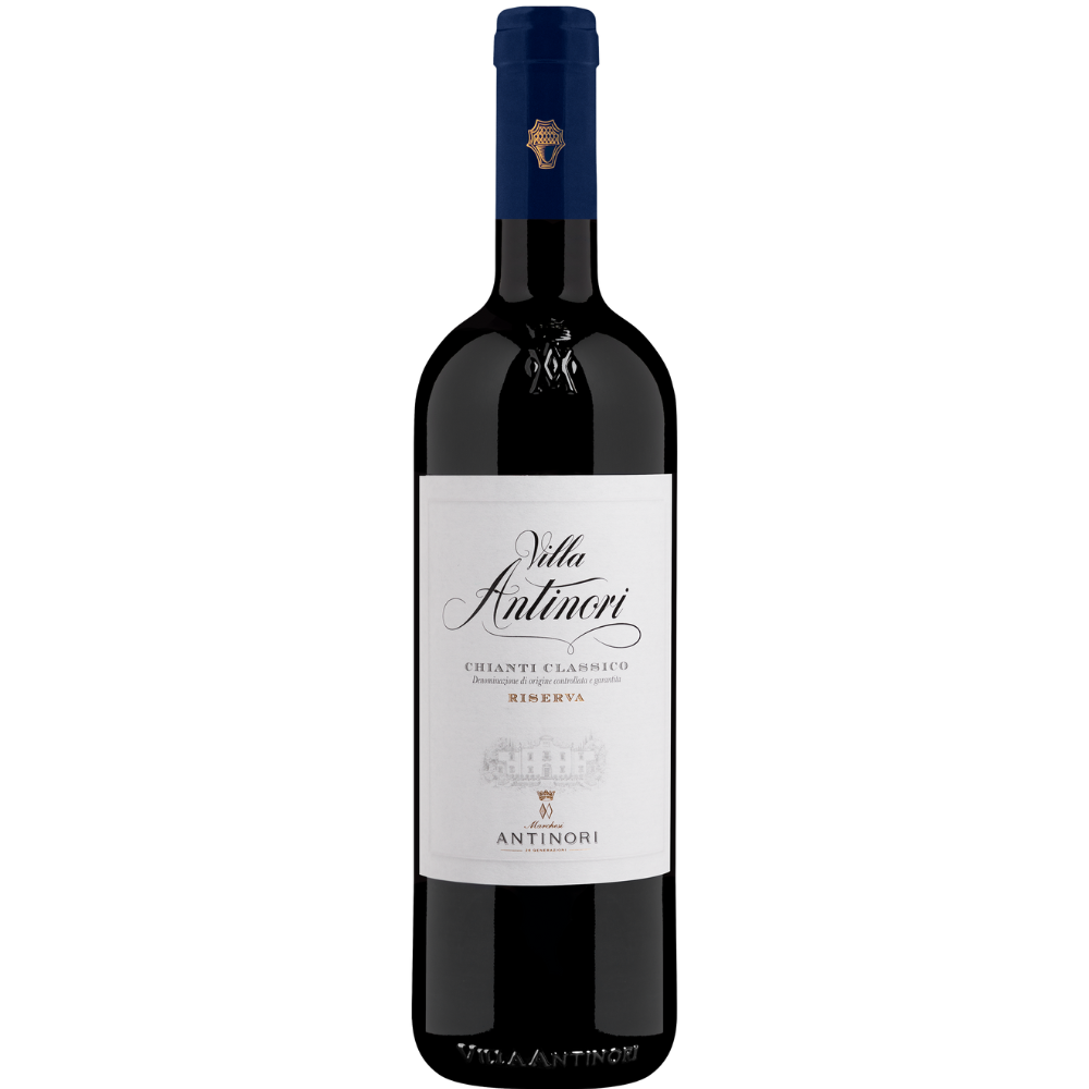 Villa Antinori, Chianti Classico Riserva 2022, Bottiglia 750 ml