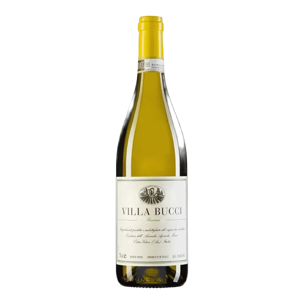 Villa Bucci, Castelli di Jesi Verdicchio Classico Riserva Villa Bucci 2021, Bottiglia 750 ml