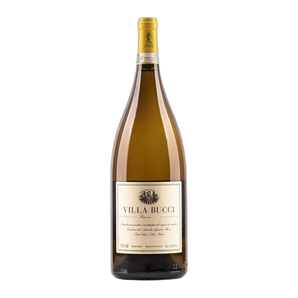 Villa Bucci, Verdicchio dei Castelli di Jesi Classico Superiore Bucci 2018, Magnum 1500 ml