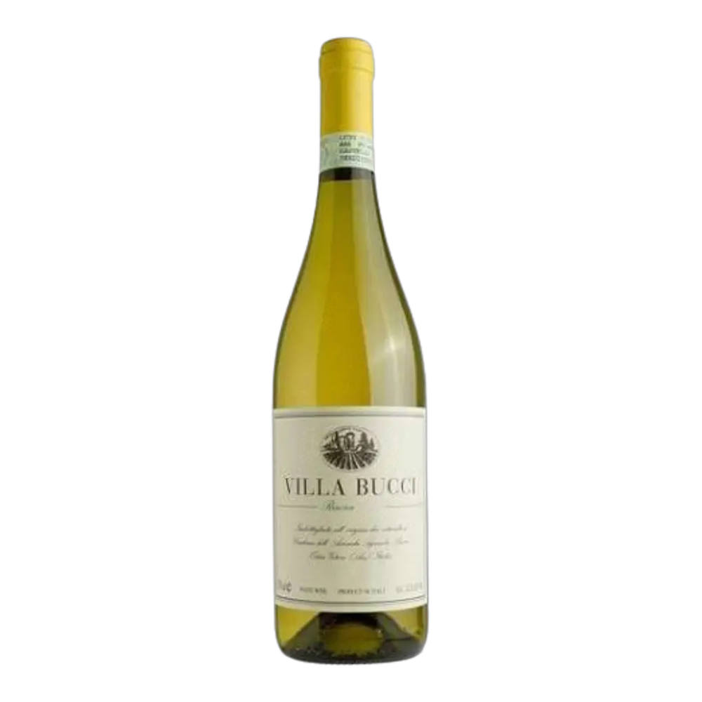 Villa Bucci, Verdicchio dei Castelli di Jesi Classico Superiore Bucci 2024, Bottiglia 750 ml