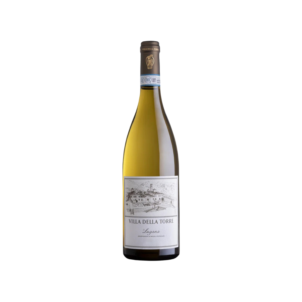 Villa della Torre, Lugana 2021, Bottiglia 750 ml