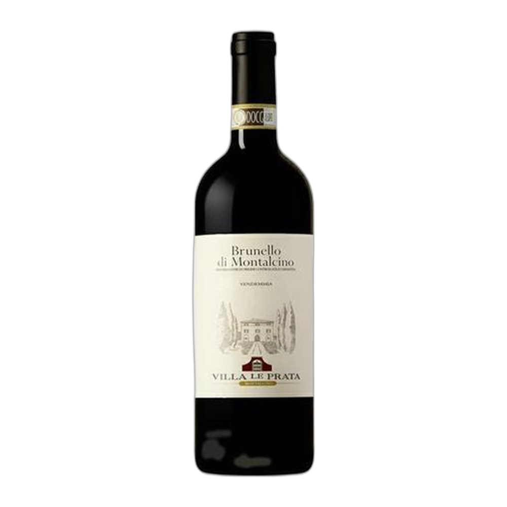 Le Prata, Brunello di Montalcino 2019, Bottiglia 750 ml