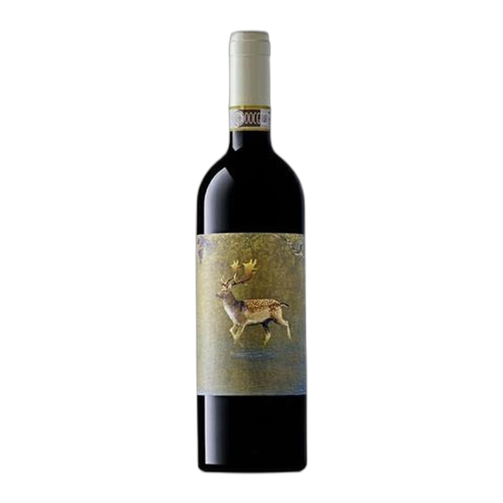 Le Prata, Brunello di Montalcino Vigna San Prospero 2020, Bottiglia 750 ml