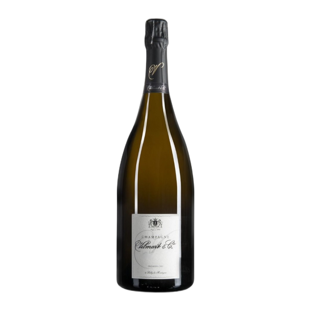 Vilmart & Cie, Grand Cellier Brut 1er Cru, Magnum 1500 ml