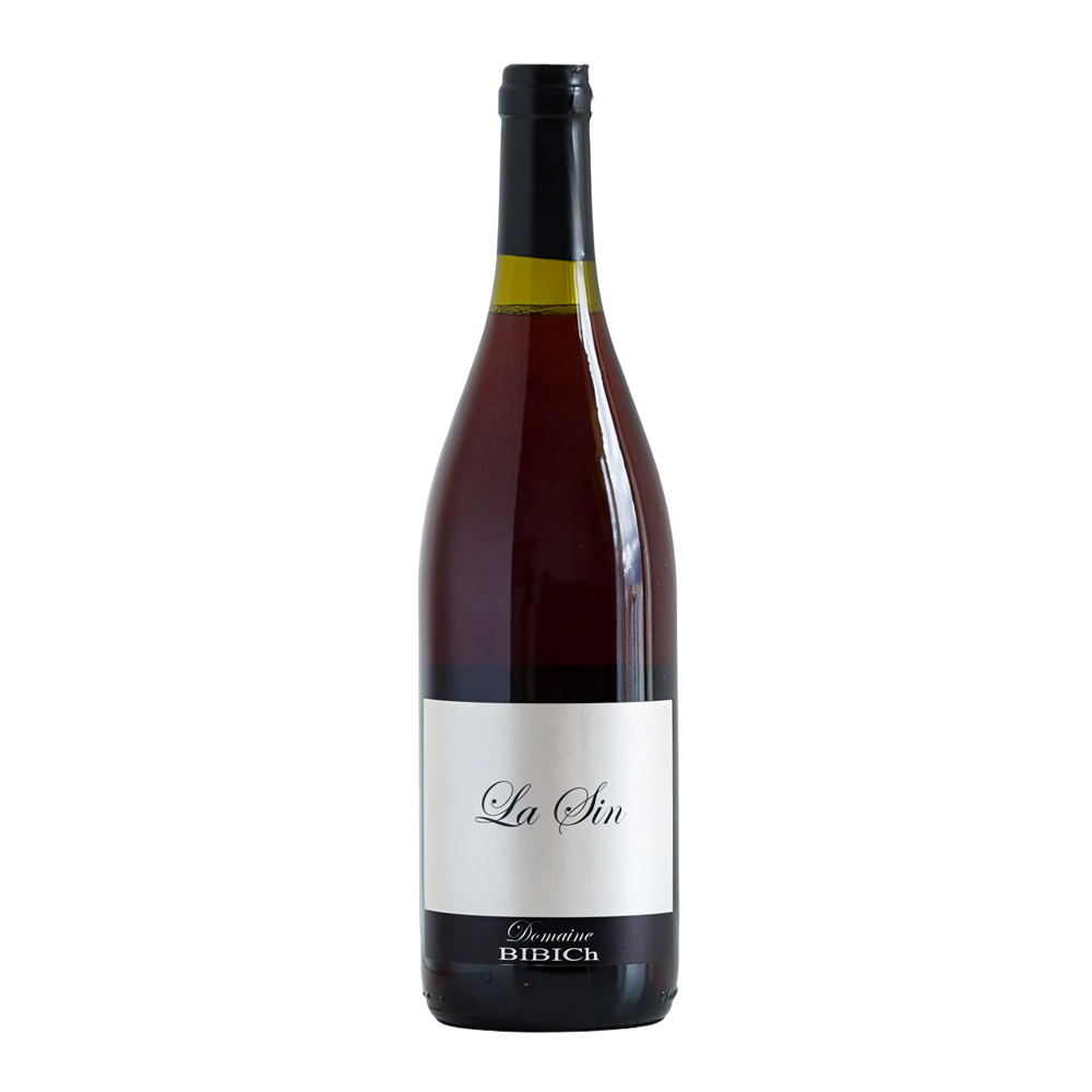Vina Bibich, La sin 2018, Bottiglia 750 ml
