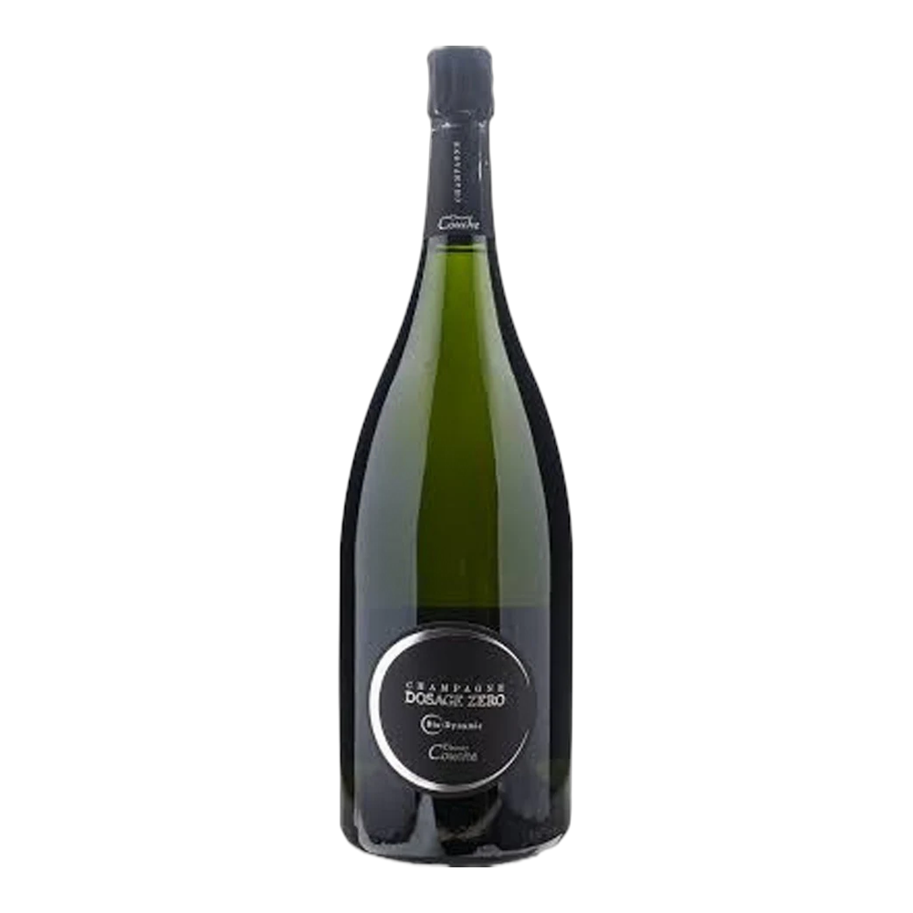 Vincent Couche, Dosage Zéro Brut nature, Magnum 1500 ml