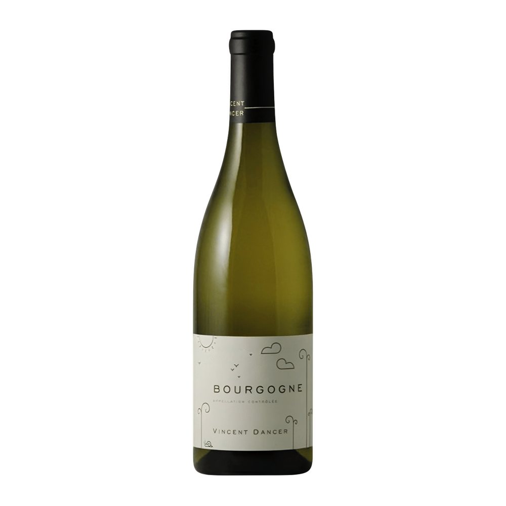 Vincent Dancer, Bourgogne Blanc 2022, Bottiglia 750 ml