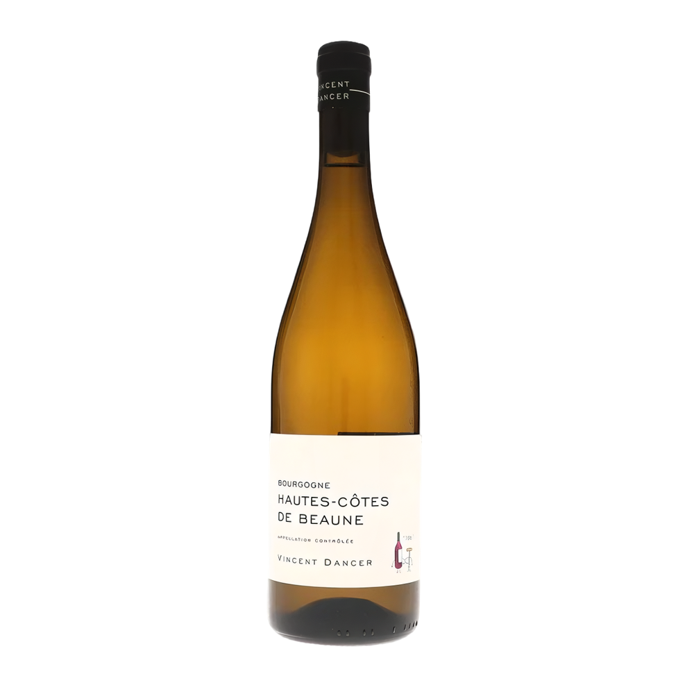 Vincent Dancer, Bourgogne Hautes Côtes de Beaune Blanc 2022, Bottiglia 750 ml