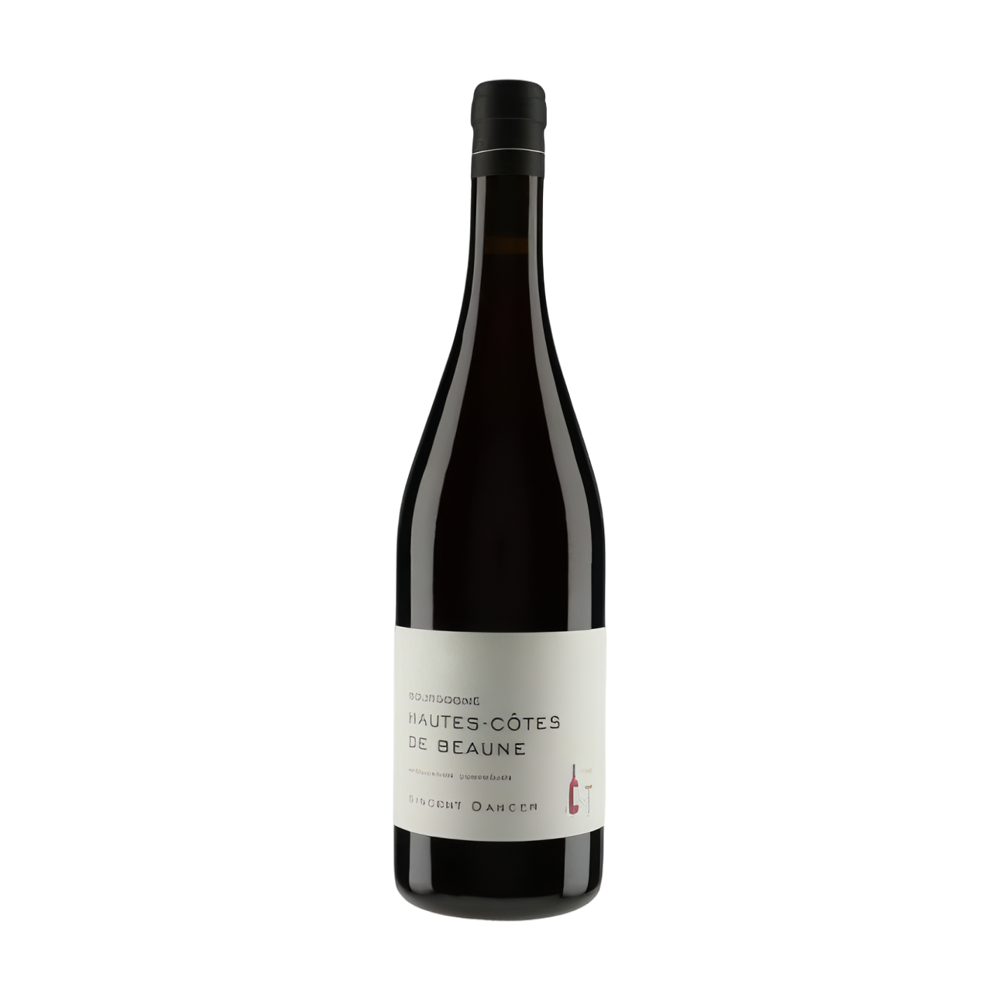 Vincent Dancer, Bourgogne Hautes Côtes de Beaune Rouge 2022, Bottiglia 750 ml