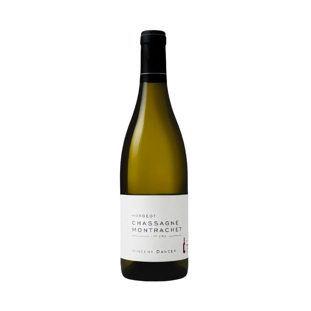Vincent Dancer, Chassagne-Montrachet Blanc 2022, Bottiglia 750 ml