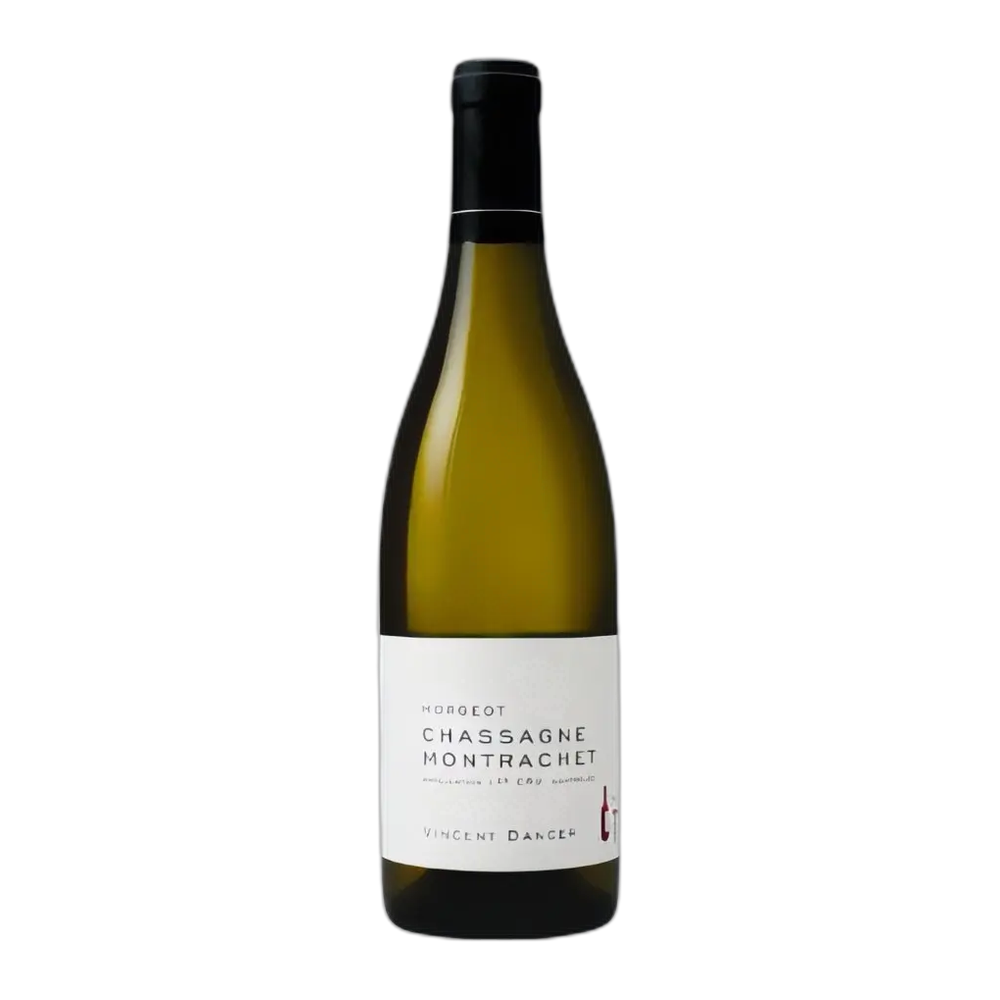 Vincent Dancer, Chassagne-Montrachet Blanc Morgeot 1er Cru 2022, Bottiglia 750 ml