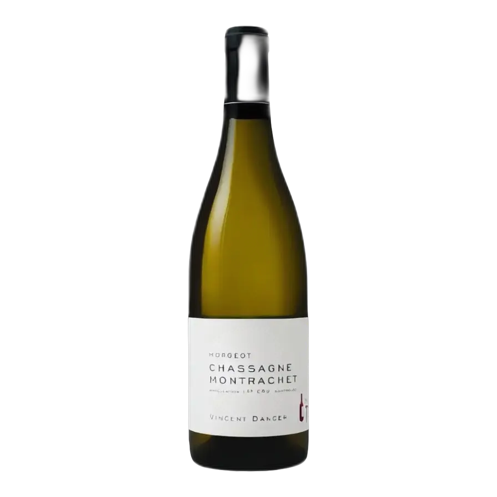 Vincent Dancer, Chassagne-Montrachet Tête du Clos 1er Cru 2022, Bottiglia 750 ml