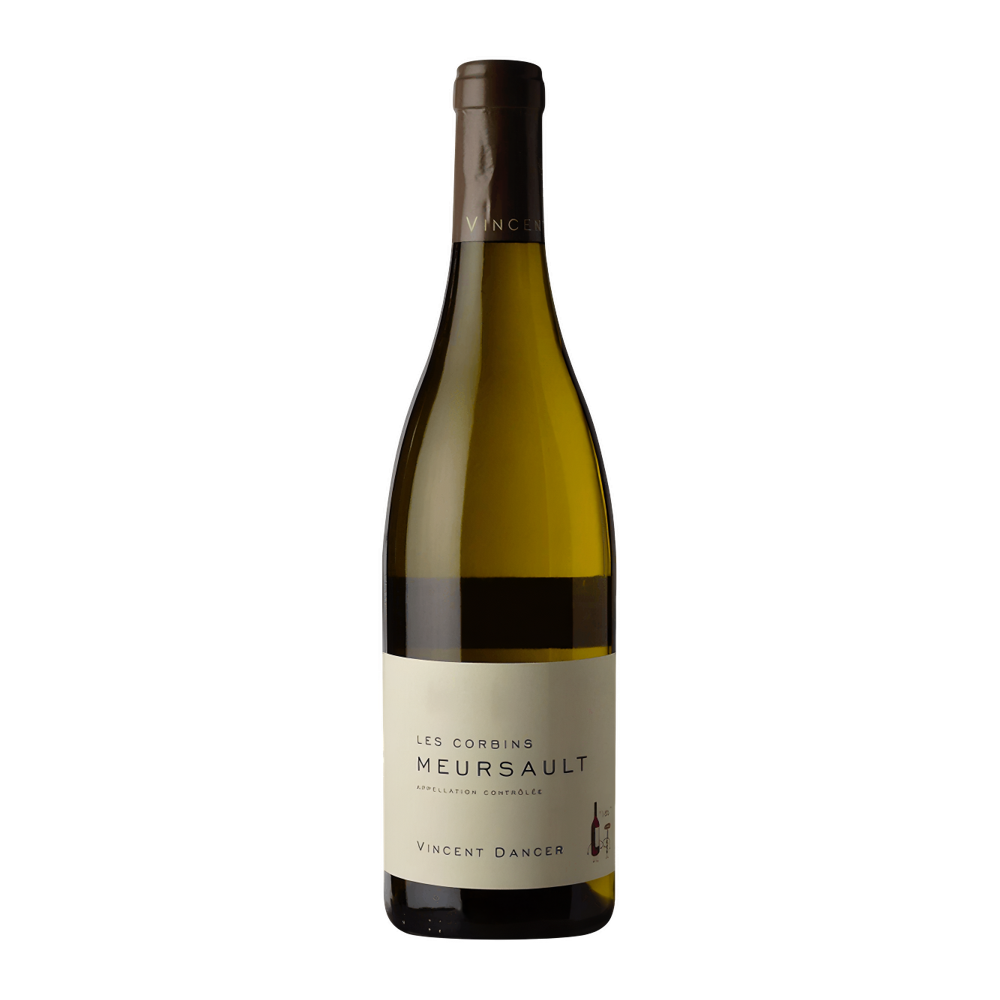 Vincent Dancer, Meursault Les Corbins 2022, Bottiglia 750 ml
