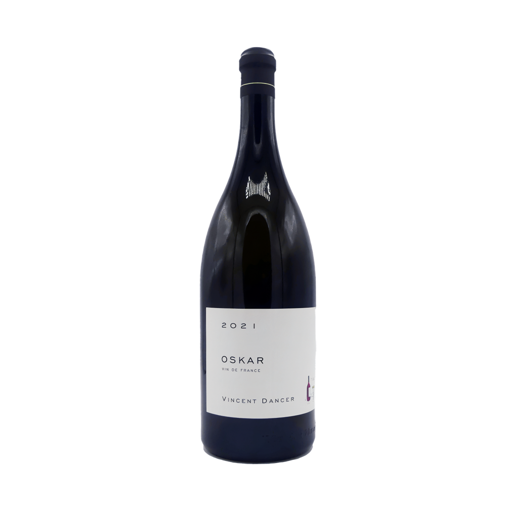 Vincent Dancer, Oskar 2021, Bottiglia 750 ml