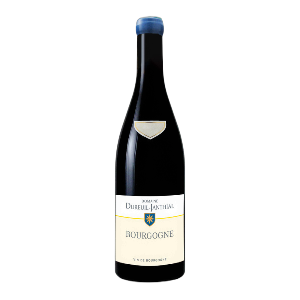 Vincent Dureuil-Janthial, Bourgogne Rouge 2022, Bottiglia 750 ml