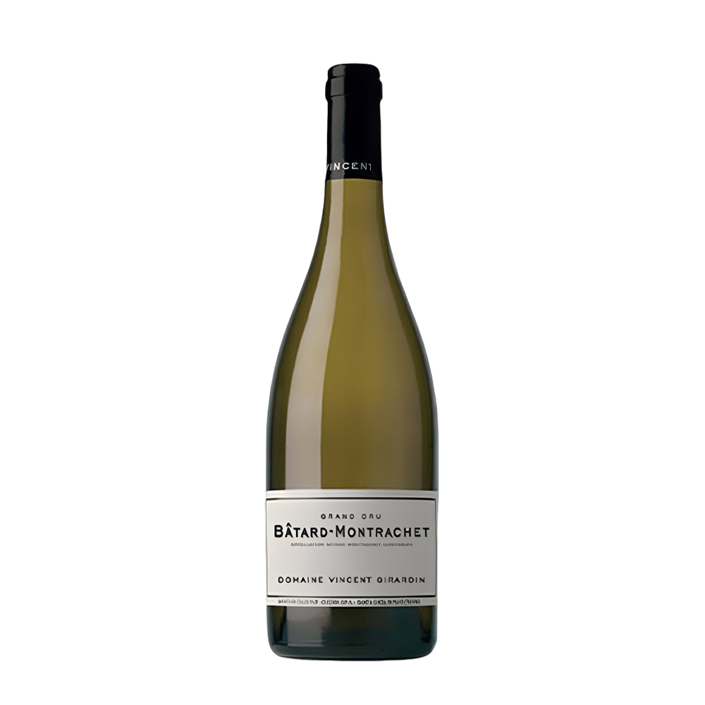 Vincent Girardin, Bâtard-Montrachet Grand Cru 2014, Bottiglia 750 ml