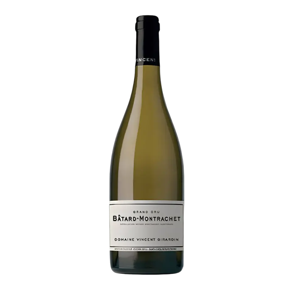 Vincent Girardin, Bâtard-Montrachet Grand Cru 2018, Bottiglia 750 ml