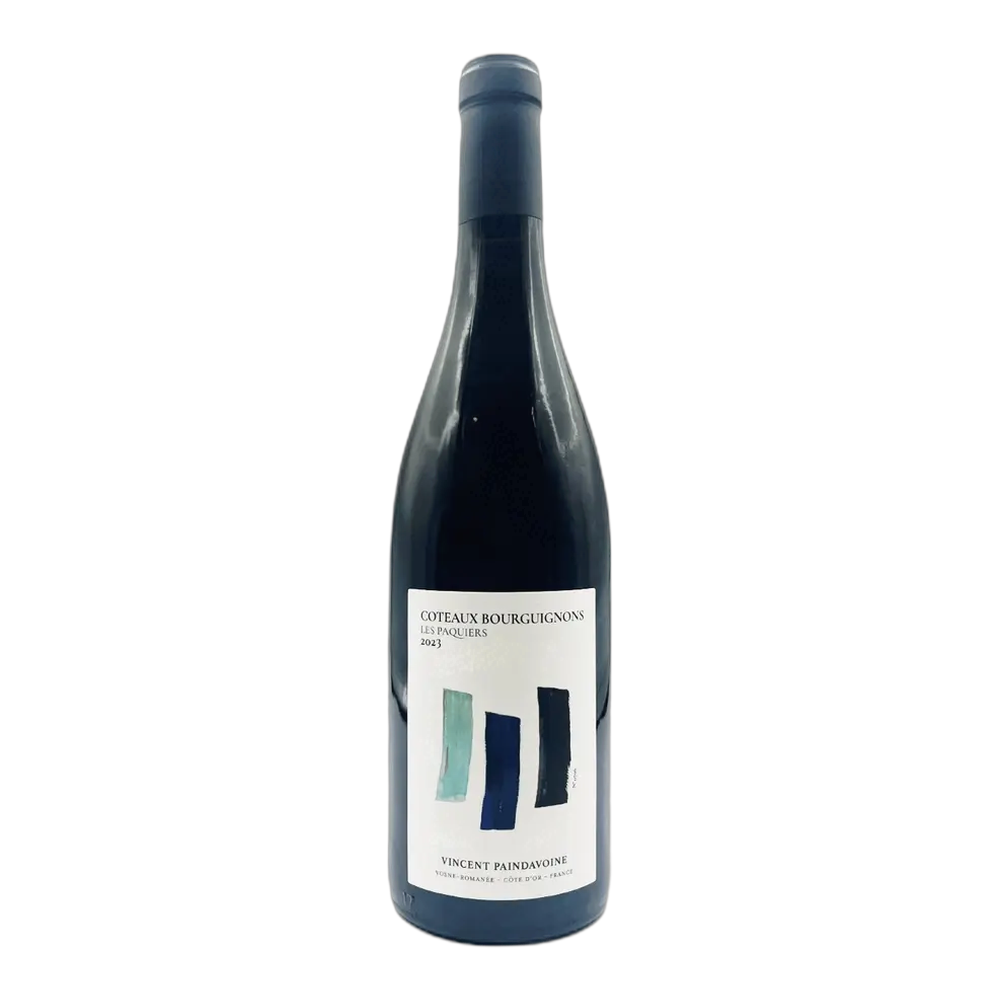 Vincent Paindavoine, Bourgogne Côte d'Or Corvée au Prêtre 2024, Bottiglia 750 ml