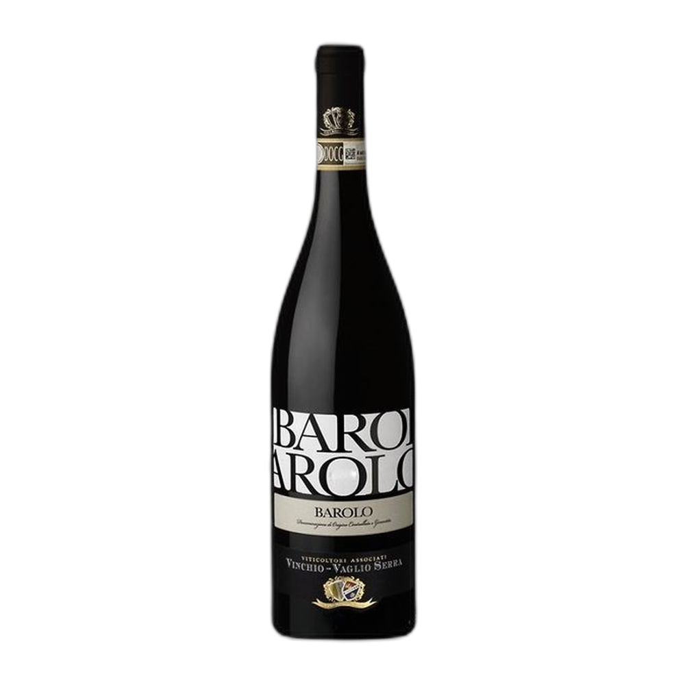 Vinchio-Vaglio Serra, Barolo 2013, Bottiglia 750 ml