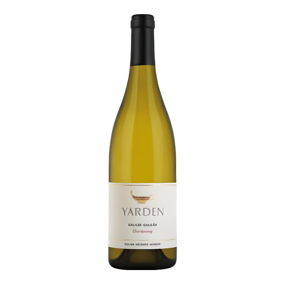 Yarden, Chardonnay 2022, Bottiglia 750 ml
