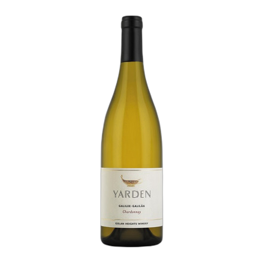 Yarden, Chardonnay 2023, Bottiglia 750 ml