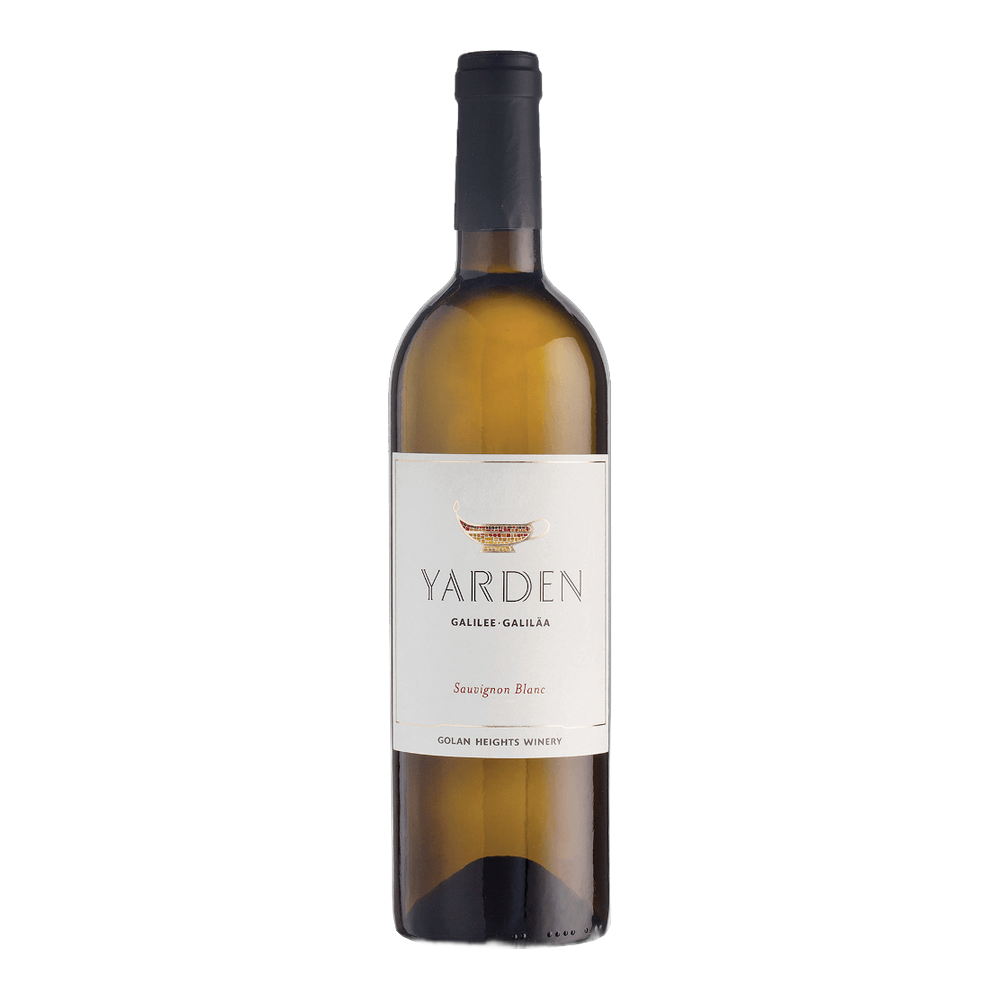 Yarden, Sauvignon blanc 2023, Bottiglia 750 ml