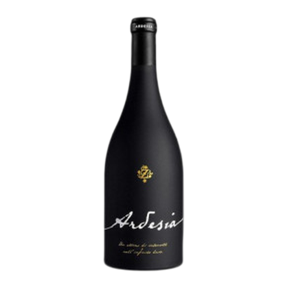 Zarelli, Ardesia, Bottiglia 750 ml