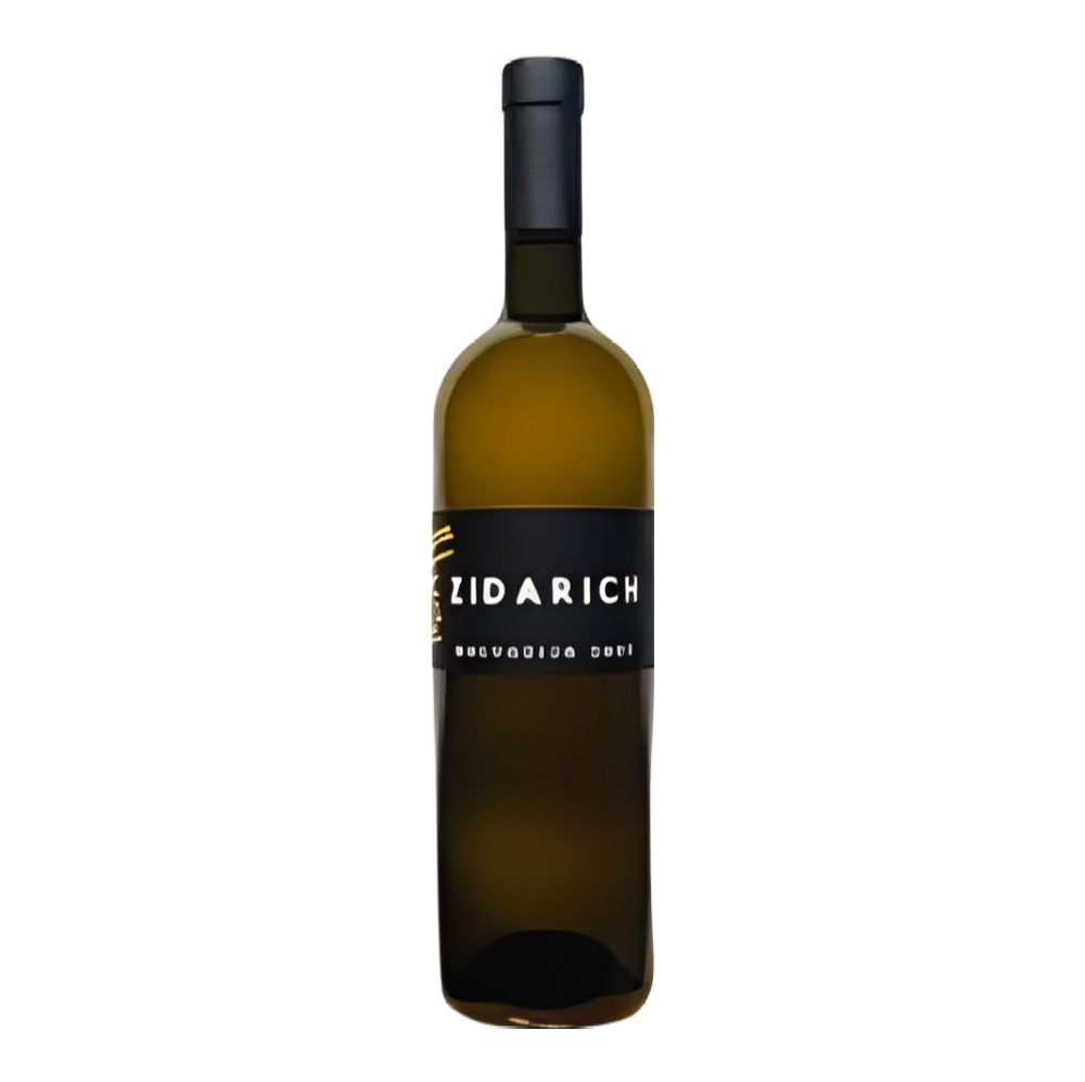Zidarich, Malvasia Lehte 2021, Bottiglia 750 ml