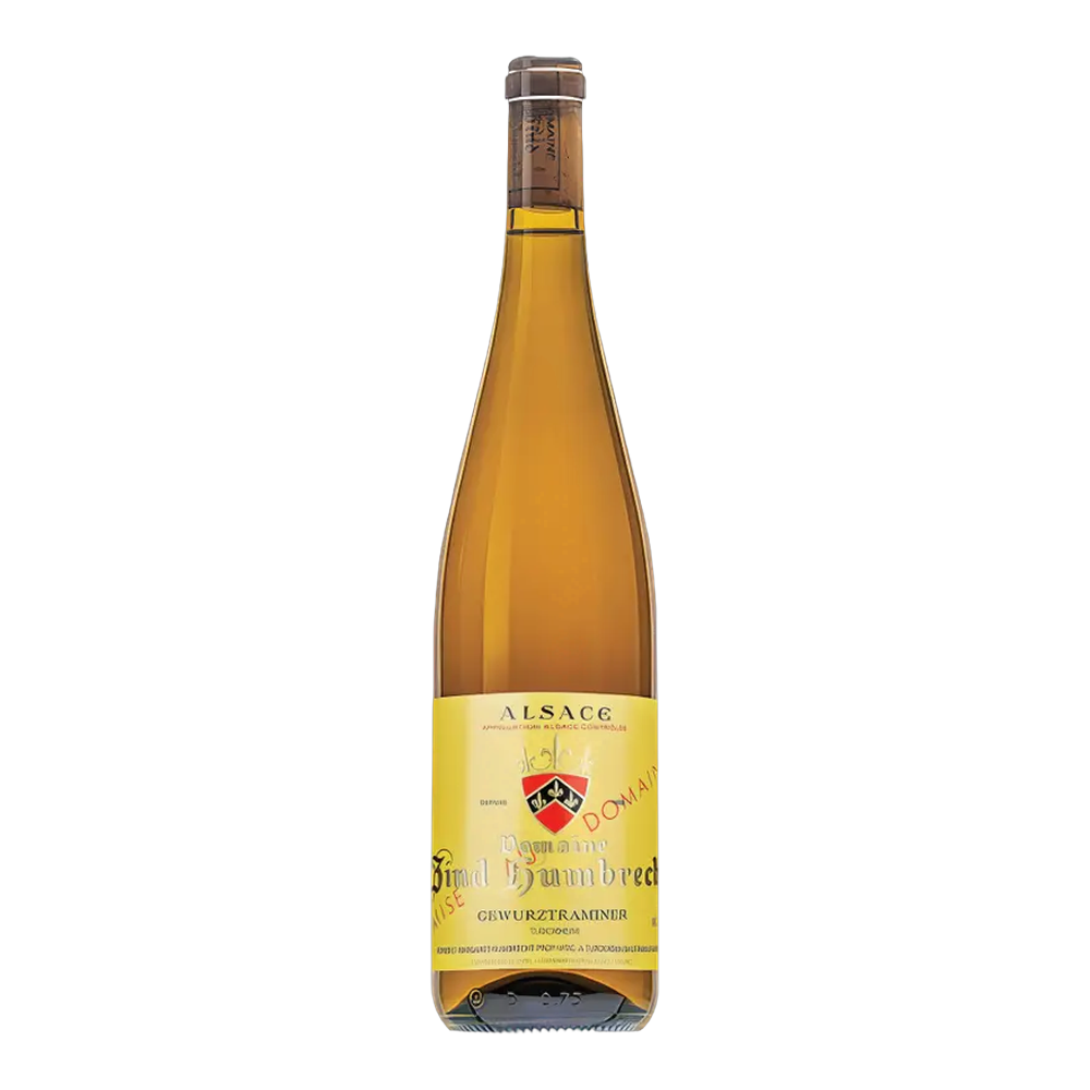 Zind Humbrecht, Gewürztraminer 2020, Bottiglia 750 ml