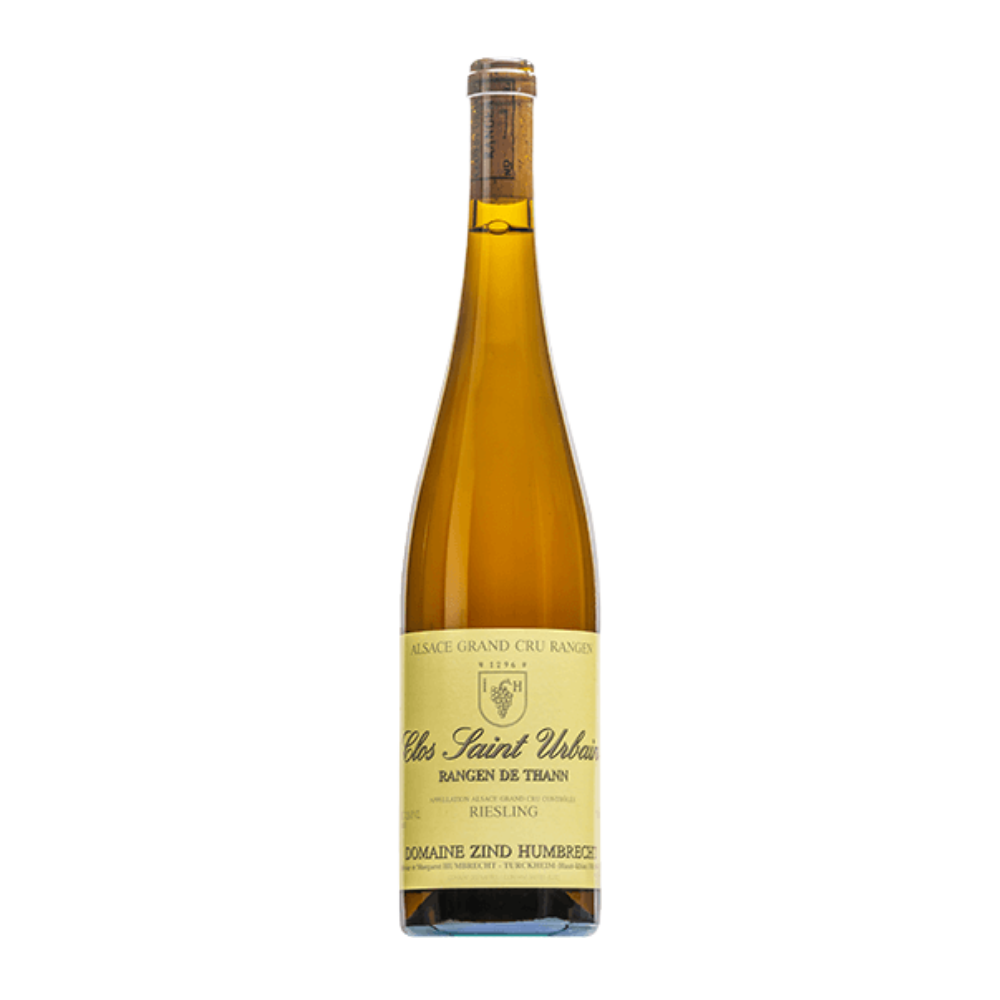 Zind Humbrecht, Gewürztraminer Clos St Urbain Rangen de Thann Grand Cru 2020, Bottiglia 750 ml