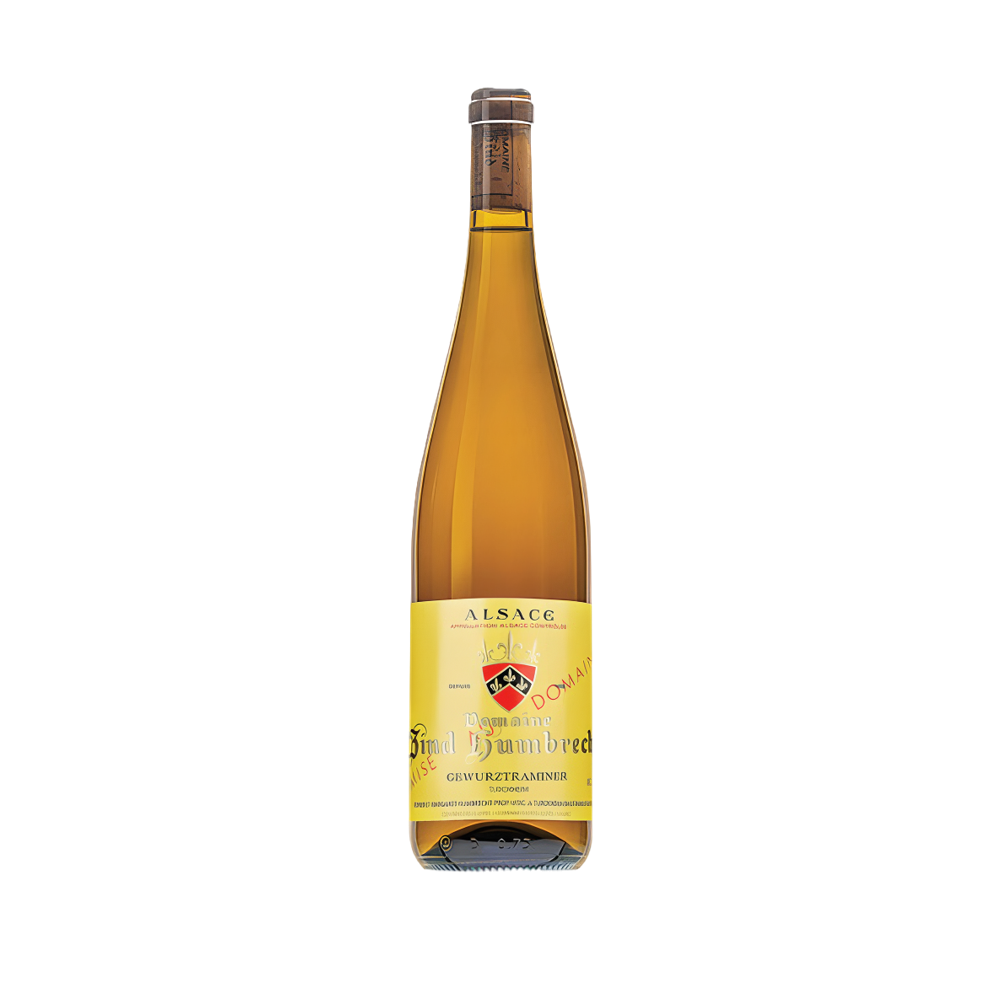 Zind Humbrecht, Gewürztraminer Turckheim 2020, Bottiglia 750 ml